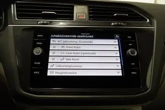 Volkswagen Tiguan, 2.0, 147 kW, diisel, automaat, nelikvedu