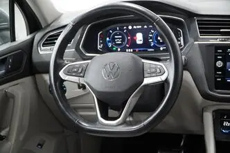 Volkswagen Tiguan, 2.0, 147 kW, diisel, automaat, nelikvedu