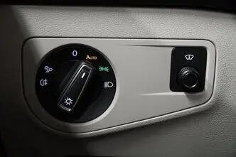 Volkswagen Tiguan, 2.0, 147 kW, diisel, automaat, nelikvedu