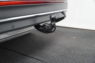 Volkswagen Tiguan, 2.0, 147 kW, diisel, automaat, nelikvedu