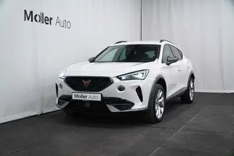 Cupra Formentor, 1.5, 110 kW, bensiin, automaat