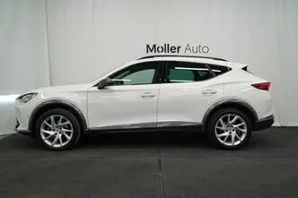 Cupra Formentor, 1.5, 110 kW, bensiin, automaat