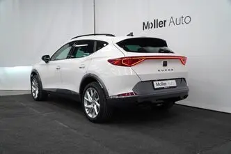 Cupra Formentor, 1.5, 110 kW, bensiin, automaat