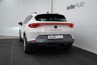 Cupra Formentor, 1.5, 110 kW, bensiin, automaat