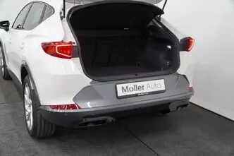 Cupra Formentor, 1.5, 110 kW, bensiin, automaat