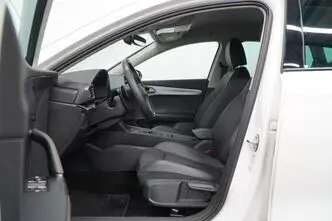 Cupra Formentor, 1.5, 110 kW, bensiin, automaat