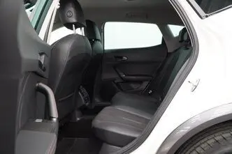 Cupra Formentor, 1.5, 110 kW, bensiin, automaat