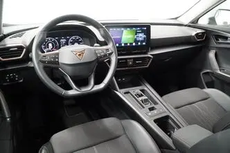 Cupra Formentor, 1.5, 110 kW, bensiin, automaat