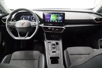 Cupra Formentor, 1.5, 110 kW, bensiin, automaat