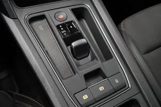 Cupra Formentor, 1.5, 110 kW, bensiin, automaat