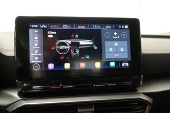 Cupra Formentor, 1.5, 110 kW, bensiin, automaat