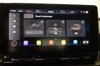 Cupra Formentor, 1.5, 110 kW, bensiin, automaat