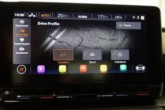 Cupra Formentor, 1.5, 110 kW, bensiin, automaat