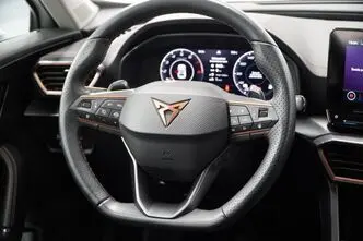 Cupra Formentor, 1.5, 110 kW, bensiin, automaat