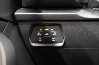 Cupra Formentor, 1.5, 110 kW, bensiin, automaat