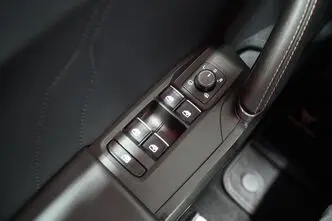 Cupra Formentor, 1.5, 110 kW, bensiin, automaat