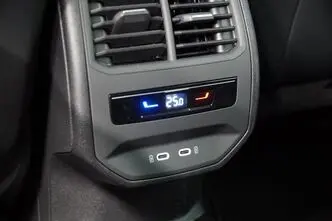 Cupra Formentor, 1.5, 110 kW, bensiin, automaat