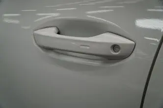 Cupra Formentor, 1.5, 110 kW, bensiin, automaat