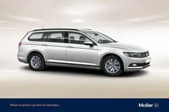 Volkswagen Passat, 1.5, 110 kW, bensiin, automaat, esivedu