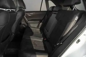 Toyota RAV4, 2.0, 129 kW, bensiin, automaat, esivedu