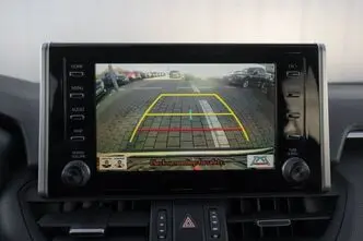 Toyota RAV4, 2.0, 129 kW, bensiin, automaat, esivedu