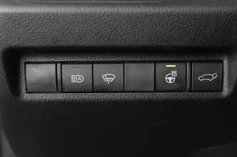 Toyota RAV4, 2.0, 129 kW, bensiin, automaat, esivedu