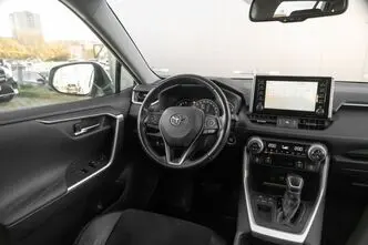 Toyota RAV4, 2.0, 129 kW, bensiin, automaat, esivedu
