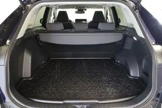 Toyota RAV4, 2.5, 131 kW, hübriid, automaat, esivedu
