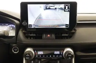 Toyota RAV4, 2.5, 131 kW, hübriid, automaat, esivedu