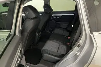 Honda CR-V, 2.0, 107 kW, hybrid, automatic, front-wheel drive