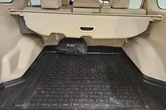 Toyota Land Cruiser, 2.8, 150 kW, dyzelinas, automatinė, visų varomųjų ratų pavara