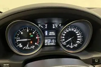 Toyota Land Cruiser, 4.5, 200 kW, diesel, automatic, four-wheel drive