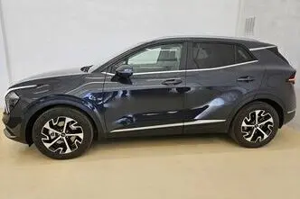 Kia Sportage, 1.6, 100 kW, hibridas, automatinė, visų varomųjų ratų pavara