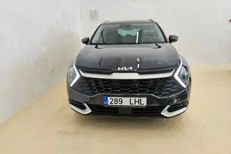 Kia Sportage, 1.6, 100 kW, hibridas, automatinė, visų varomųjų ratų pavara