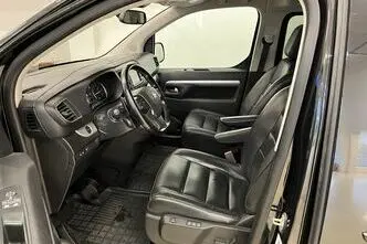 Toyota Proace, 2.0, 130 kW, dīzelis, automātiskā, priekšējā piedziņa