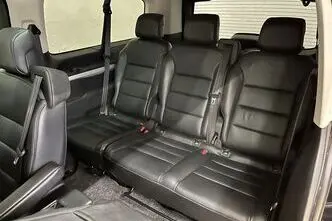 Toyota Proace, 2.0, 130 kW, dīzelis, automātiskā, priekšējā piedziņa