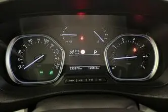 Toyota Proace, 2.0, 130 kW, dīzelis, automātiskā, priekšējā piedziņa