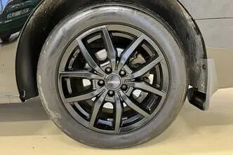 Toyota Proace, 2.0, 130 kW, dīzelis, automātiskā, priekšējā piedziņa