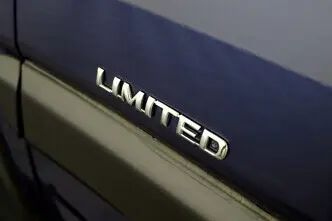 Opel Frontera, 2.2, 100 kW, bensiin, manuaal, nelikvedu