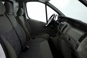 Opel Vivaro, 1.9, 60 kW, diesel, manual