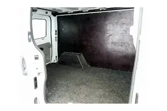 Opel Vivaro, 1.9, 60 kW, diesel, manual