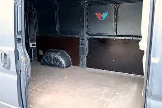 Citroën Jumper, 2.2, 88 kW, дизель, механическая, передний привод