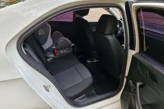 Škoda Rapid, 1.6, 77 kW, diesel, manual, front-wheel drive