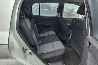 Hyundai Getz, 1.5, 65 kW, diisel, manuaal, esivedu