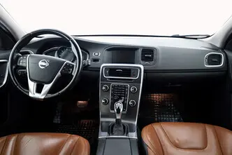Volvo V60, 1.6, 84 kW, diisel, automaat, esivedu