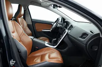 Volvo V60, 1.6, 84 kW, diisel, automaat, esivedu