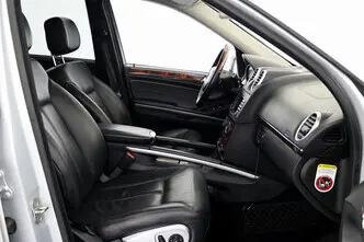 Mercedes-Benz GL 420, 4.0, 225 kW, diisel, automaat, nelikvedu