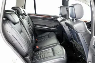 Mercedes-Benz GL 420, 4.0, 225 kW, diisel, automaat, nelikvedu