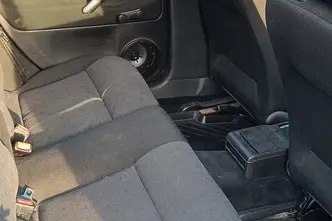 Volkswagen Passat Variant, 1.8, 92 kW, бензин, механическая, передний привод