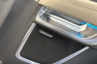 Jaguar E-Pace, 2.0, 147 kW, bensiin, automaat, nelikvedu